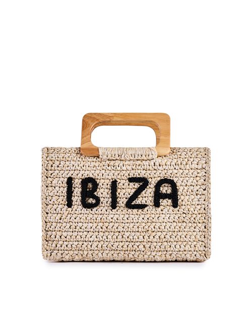 Borsa Milos Ibiza R03 Bianco viamailbag | MILOS IBIZAR03